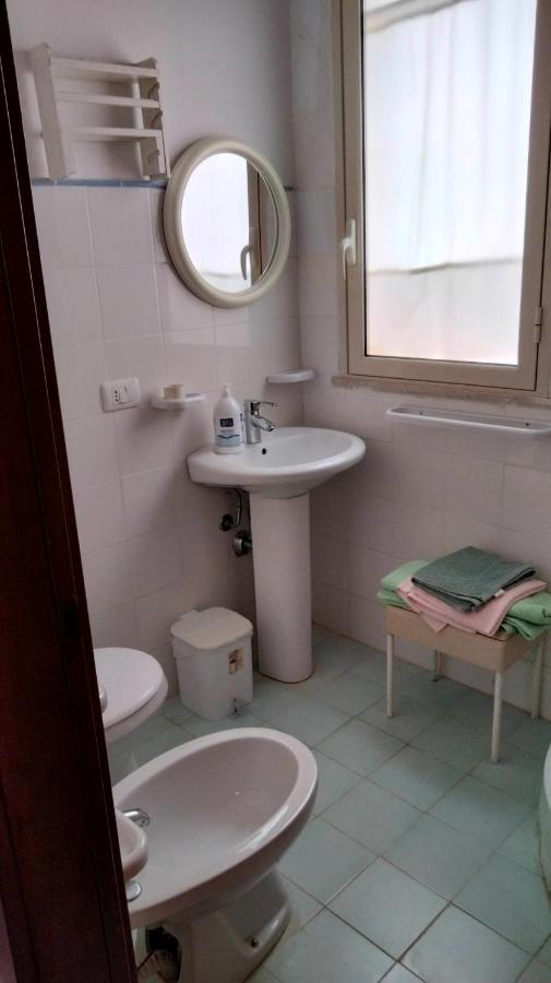 B&B Borgo Dello Stazzone Шакка Екстер'єр фото