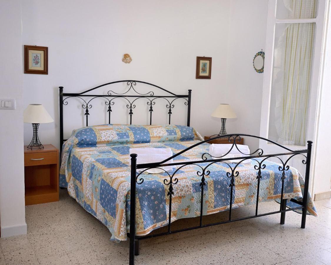 B&B Borgo Dello Stazzone Шакка Екстер'єр фото